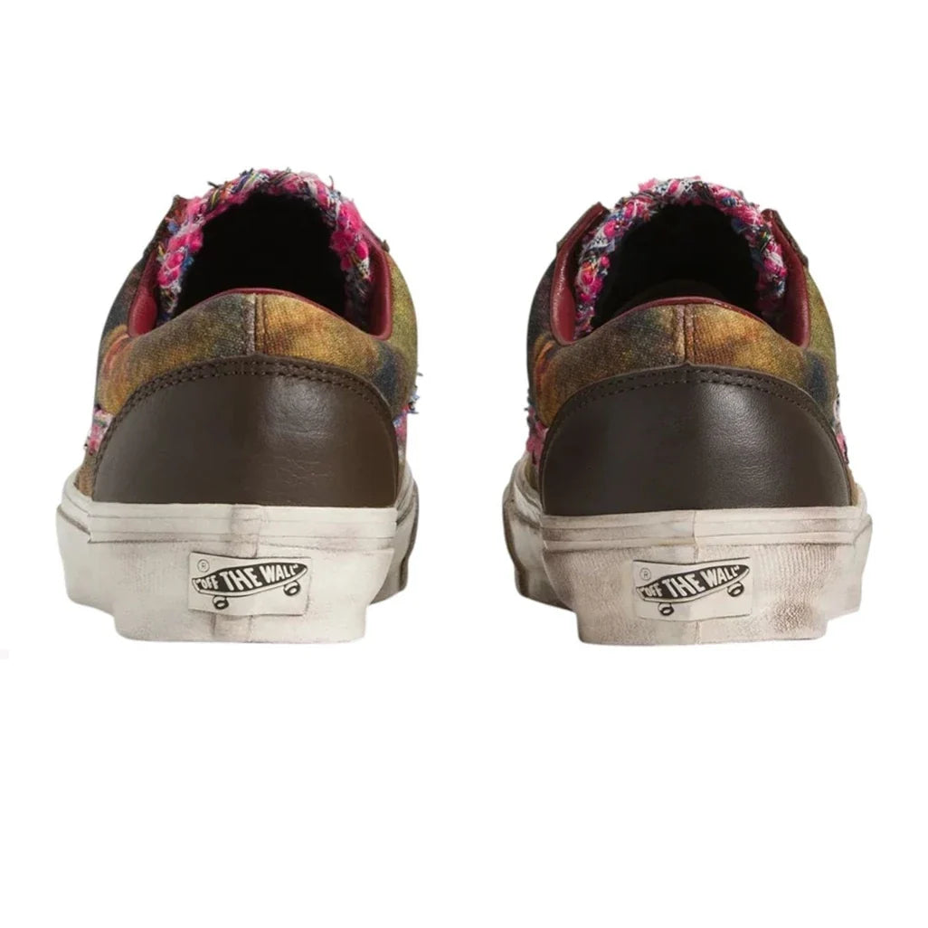 Vans Old Skool 36 LX Souvenir Warm Brown