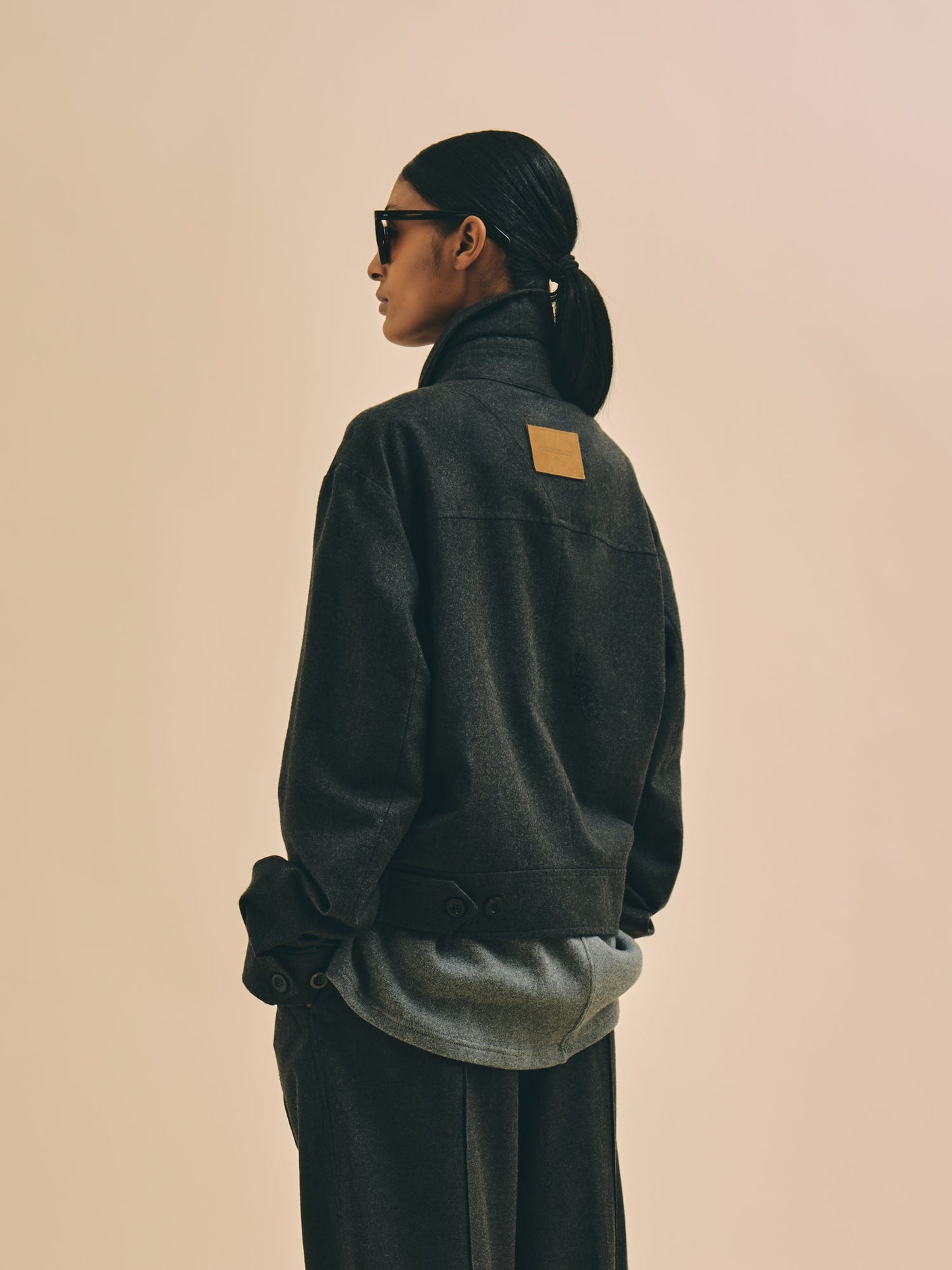 Brera Coach Jacket