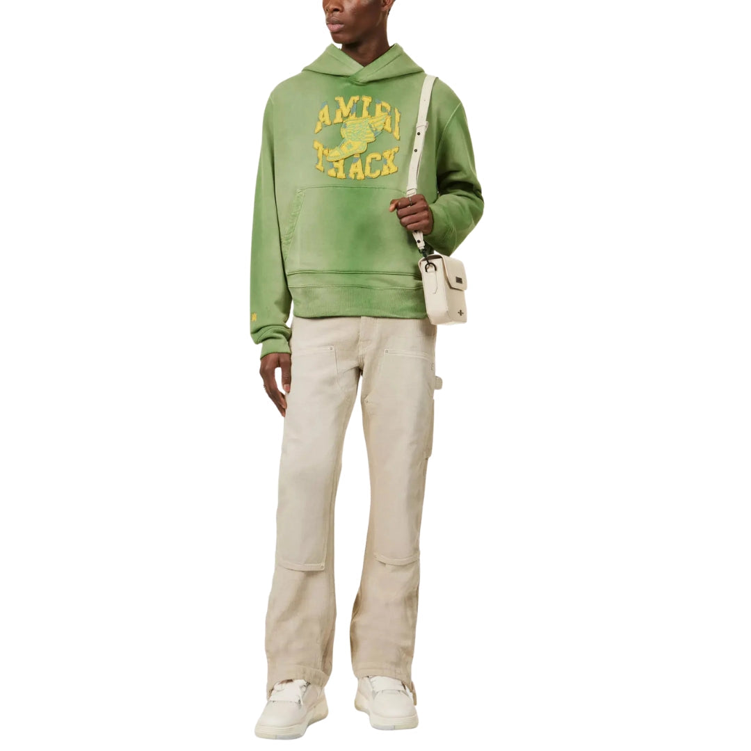 Amiri Hoodies Mens