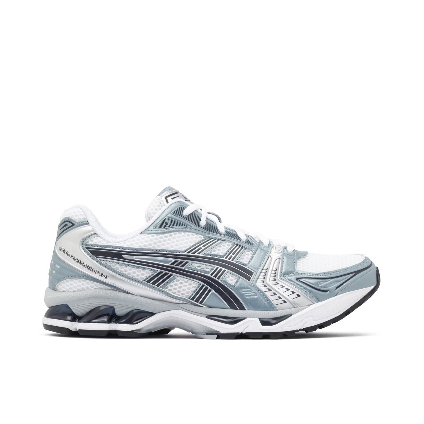 Asics Kayano 14's Fjord