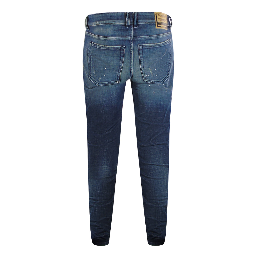Diesel 1979 Sleenker Jeans Mens
