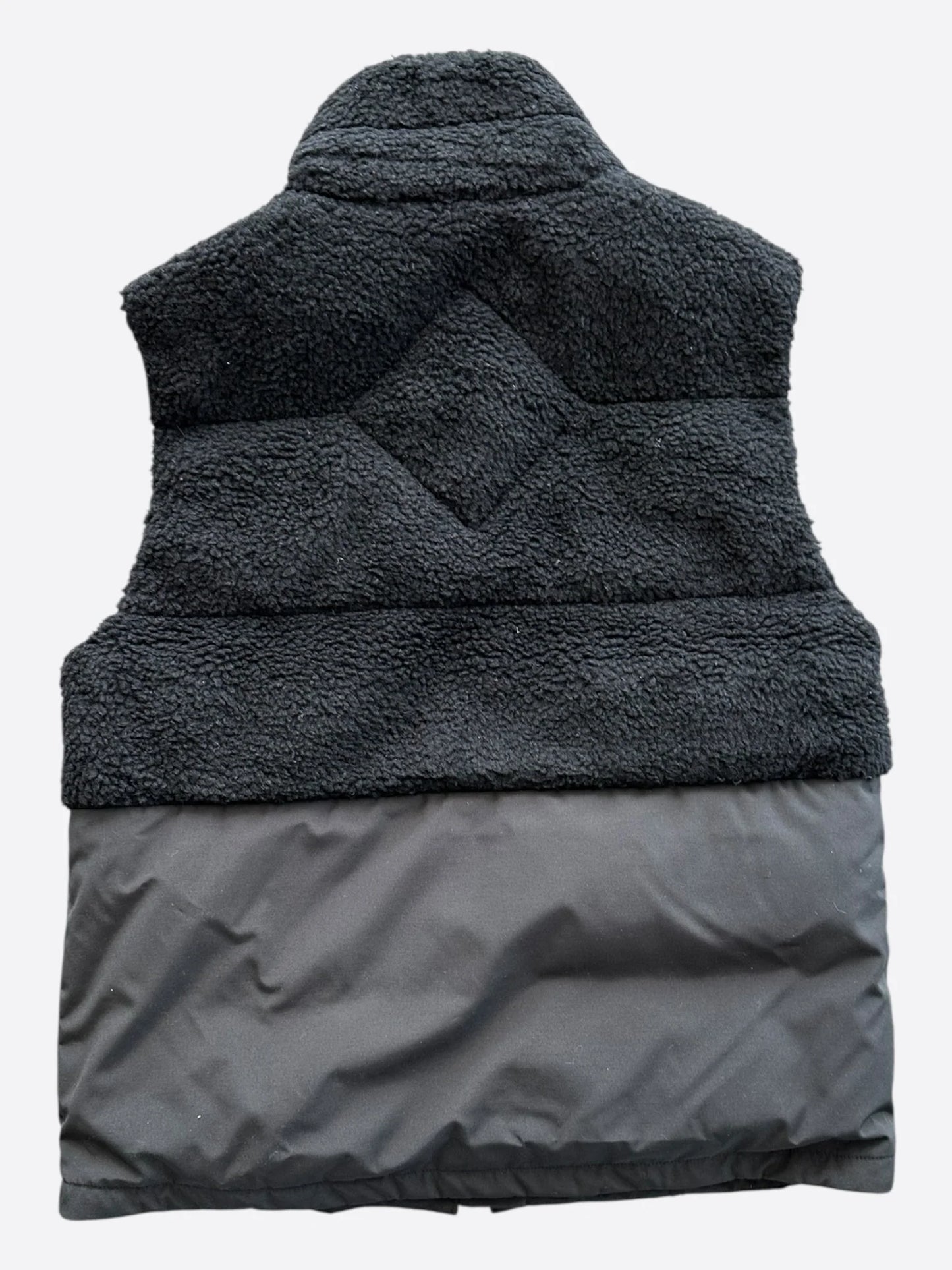 Canada Goose
Black Elora Black Label Women's Vest