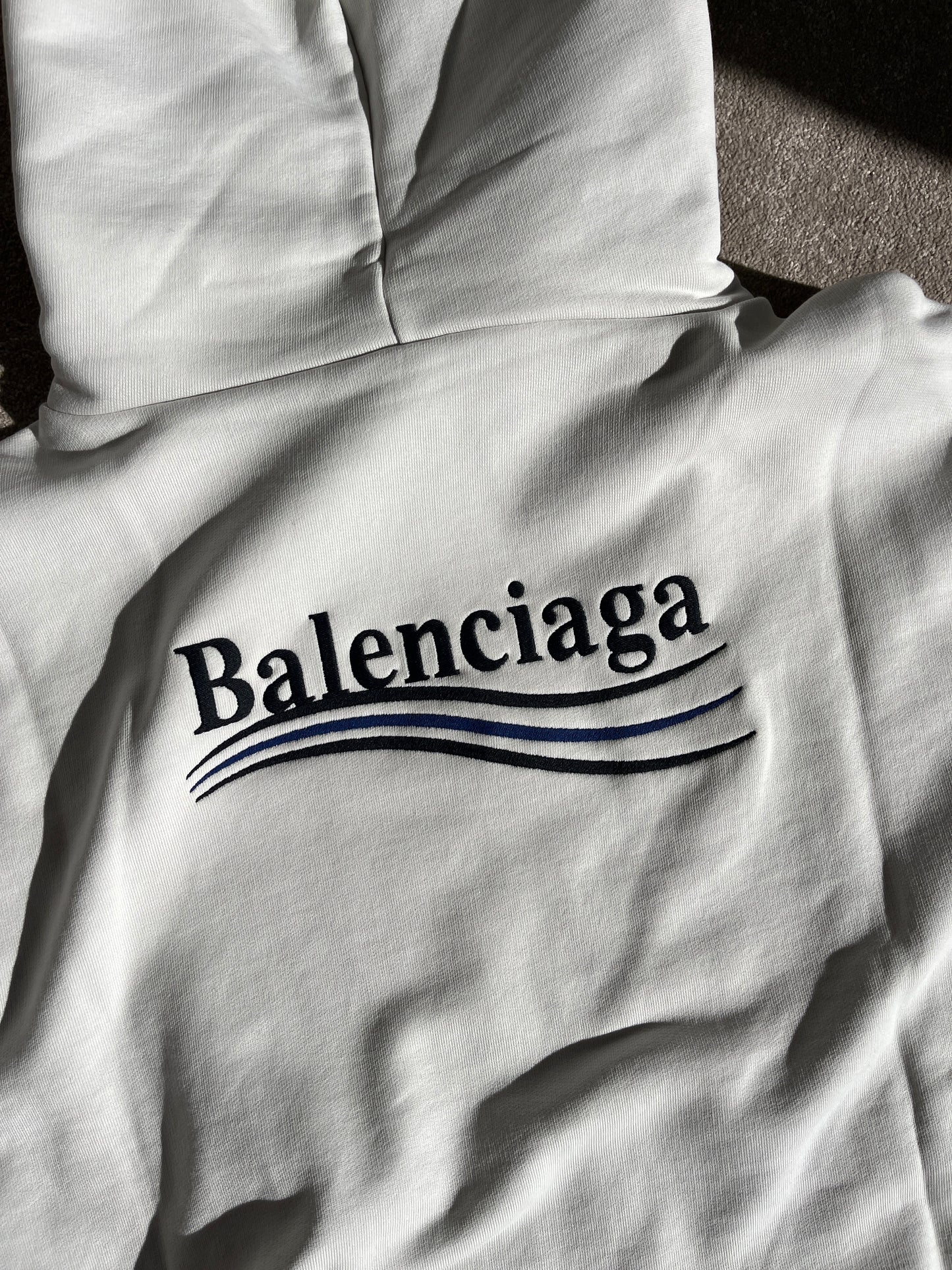 Balenciaga Hoodie