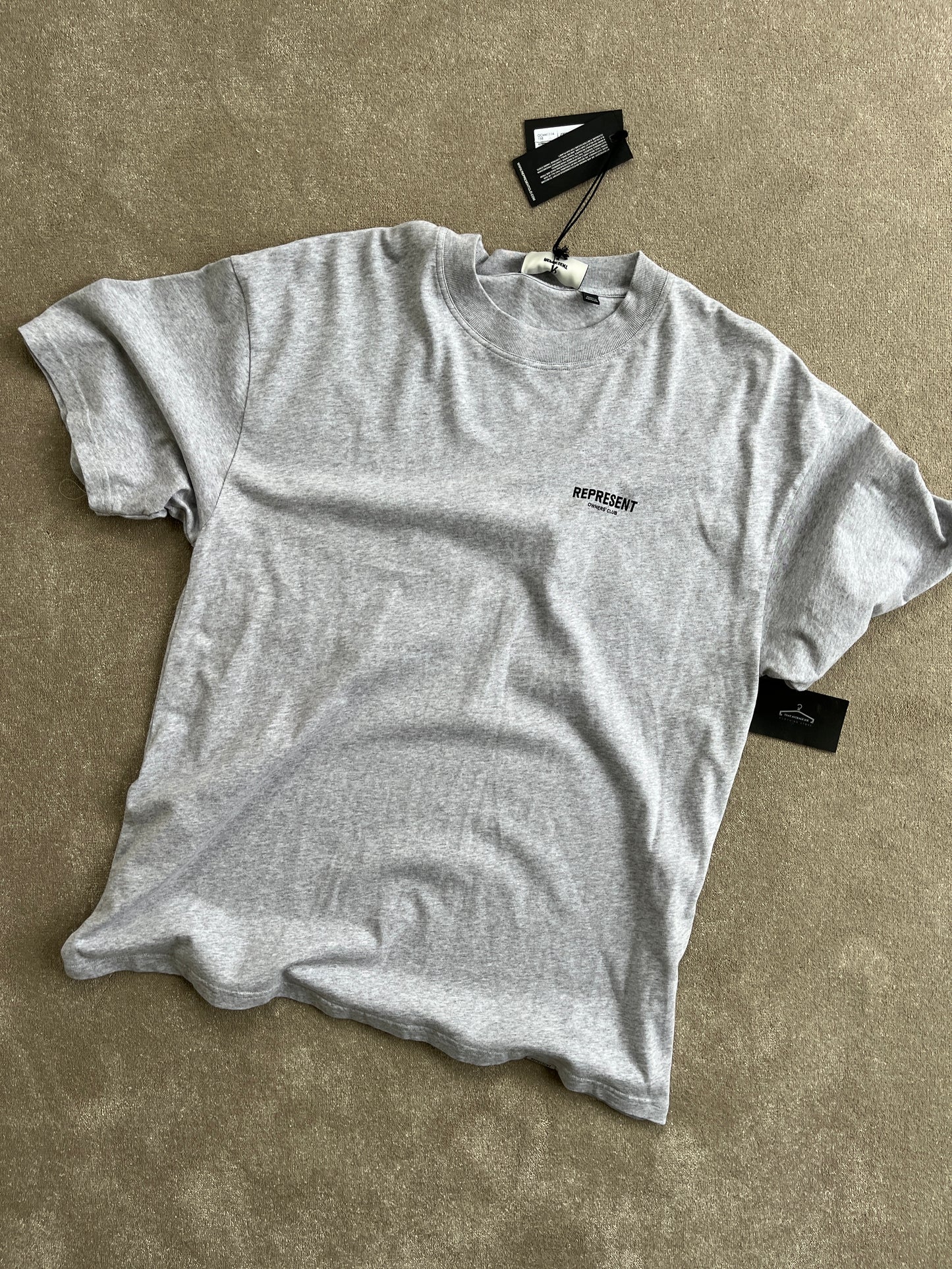 Represent Owners-Club