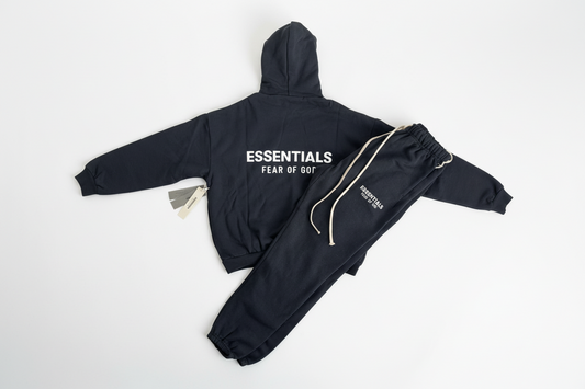 Essentials 'New Season' Full Set