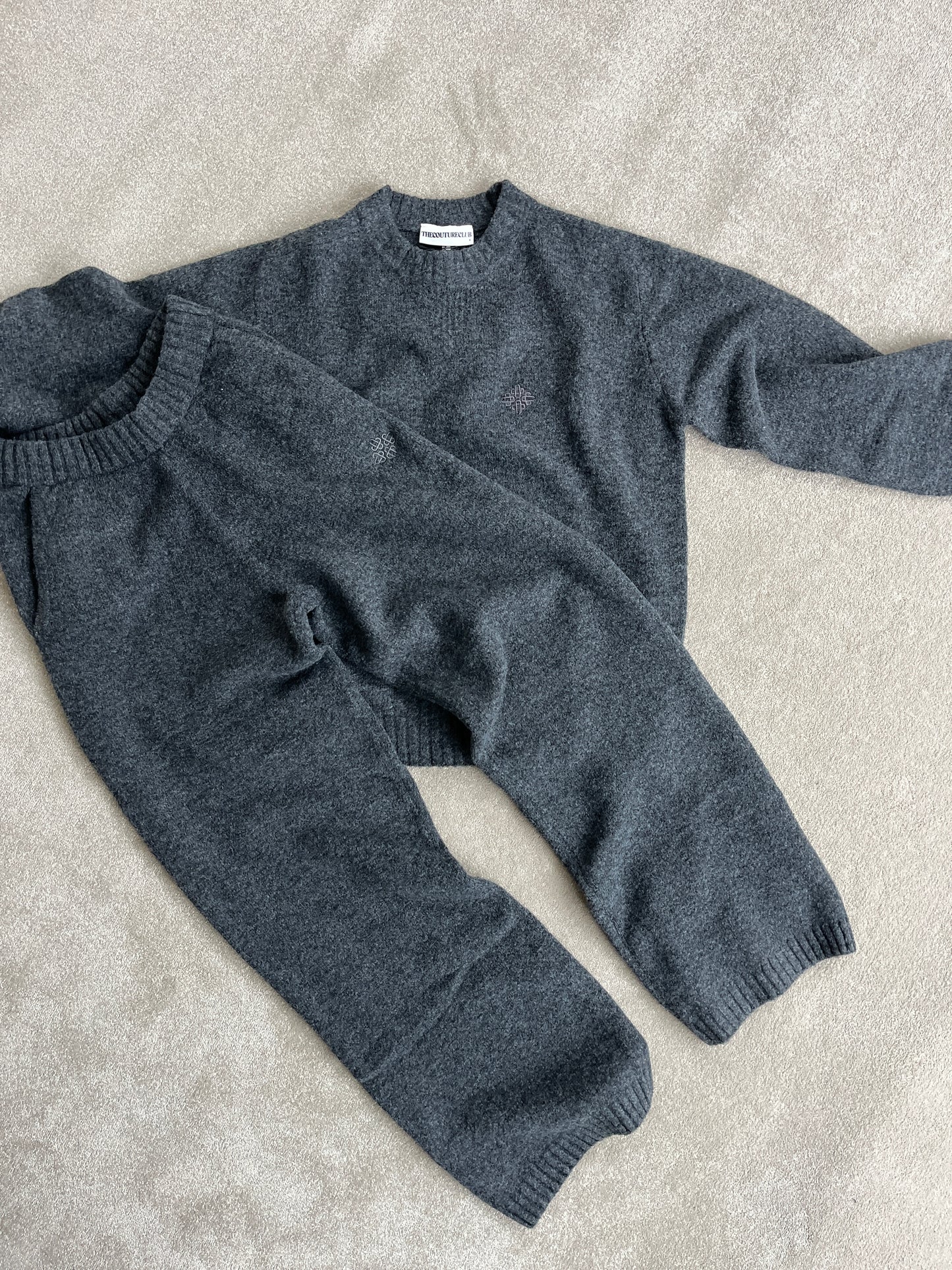 Couture Club Knit Set