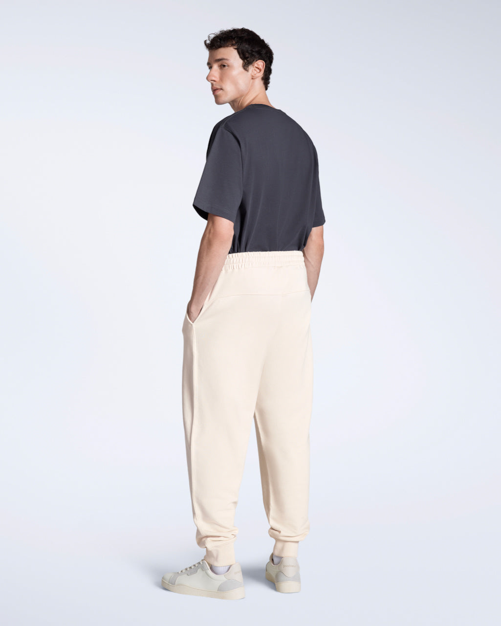 Organic Joggers
