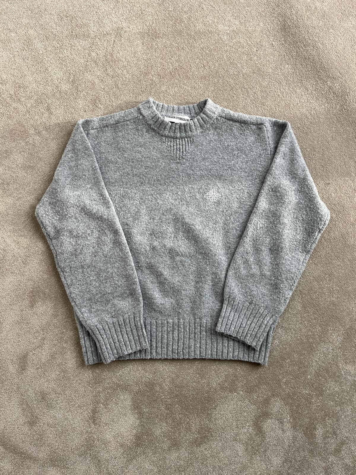 Couture Club Grey Set