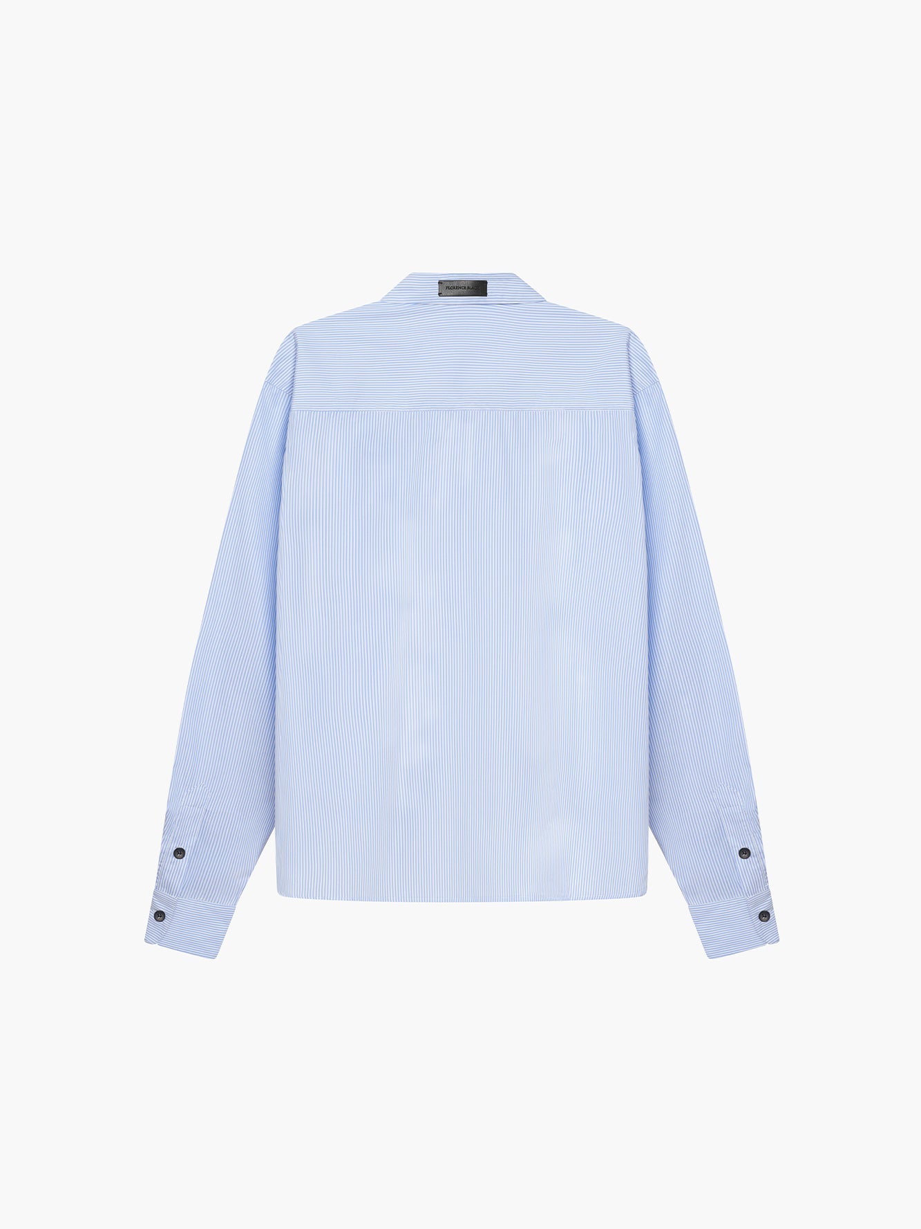 Chiara Cotton Shirt
