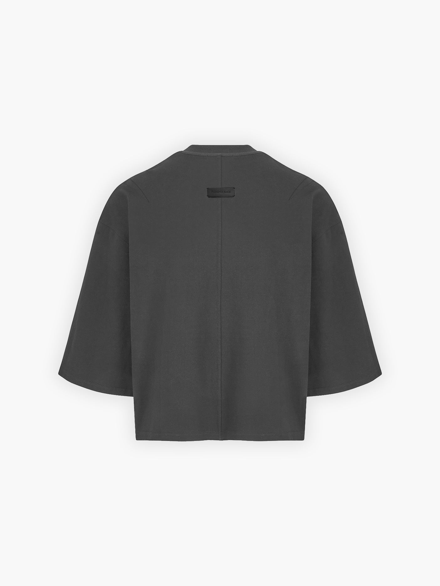 Florence Crop Tee