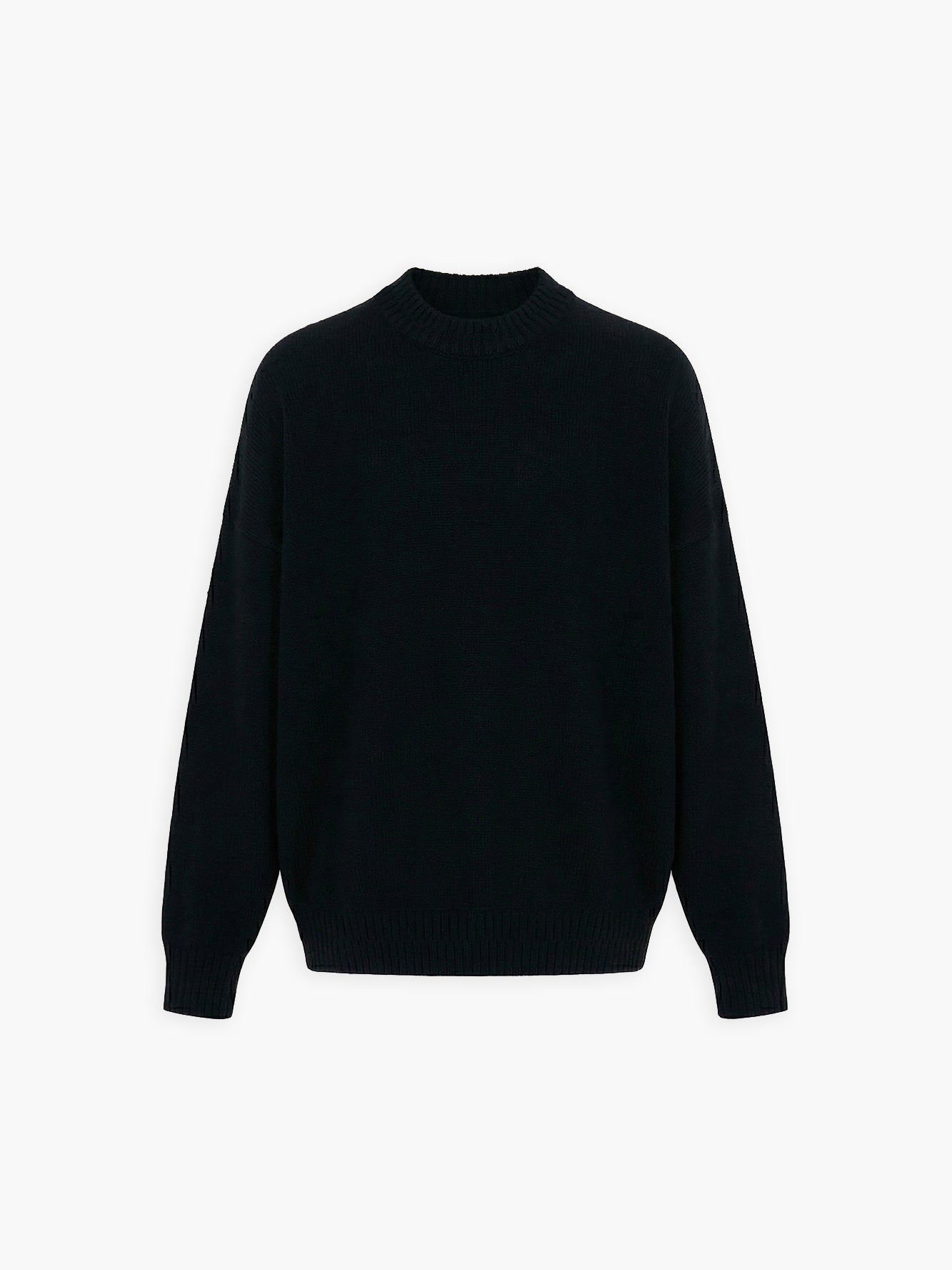 1954 Oversized Sweater