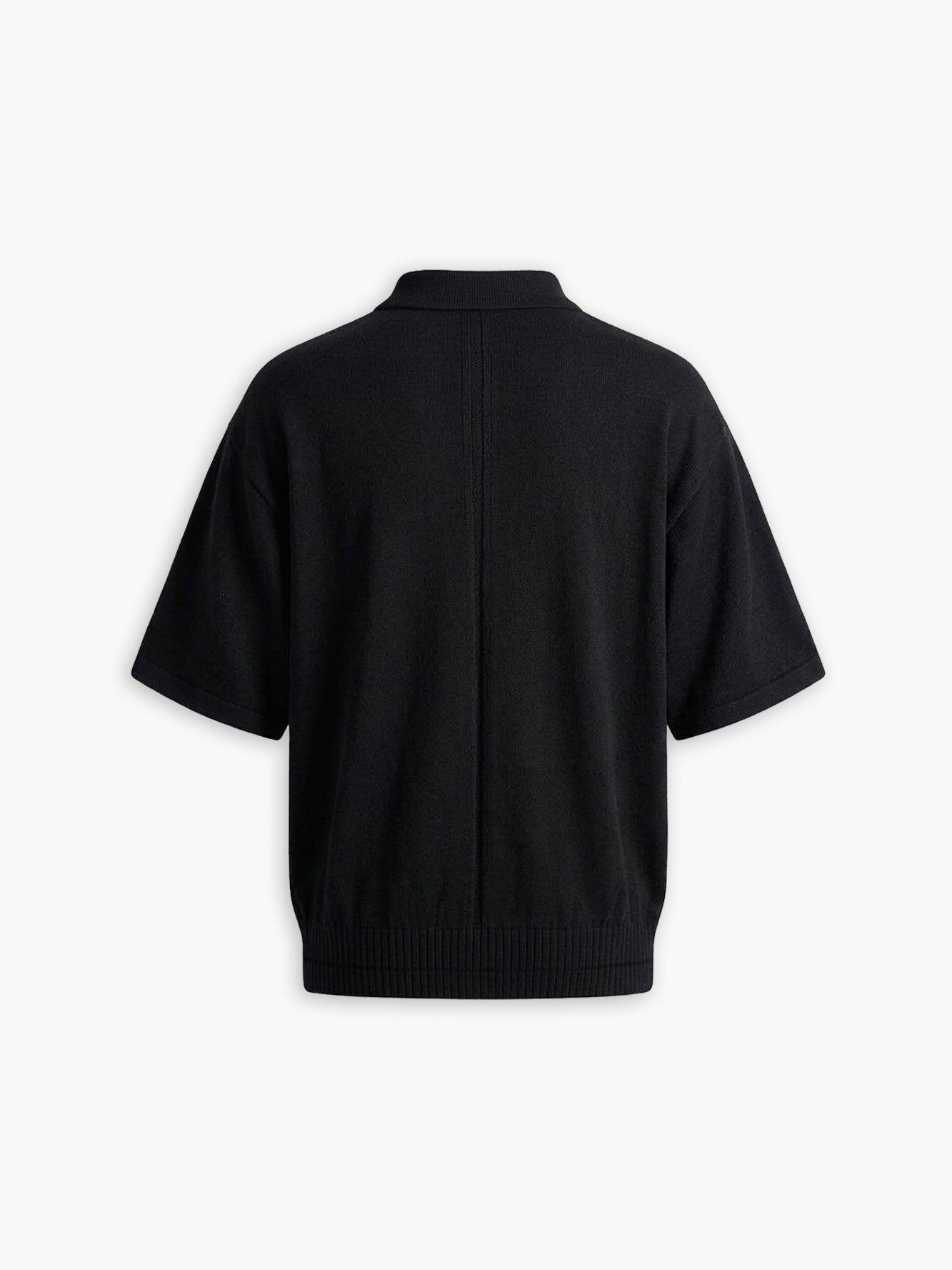Bella Knit Polo