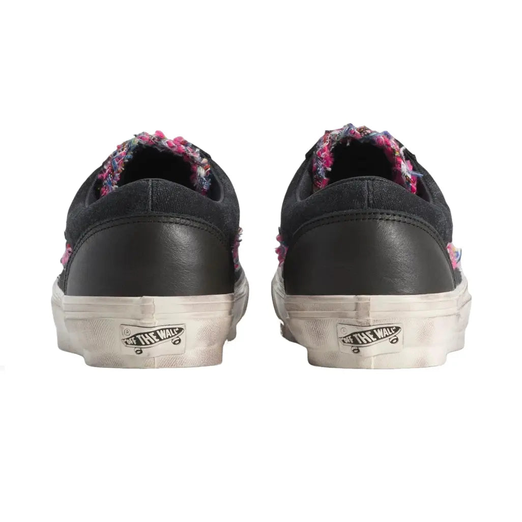 Vans Old Skool 36 LX Souvenir Black