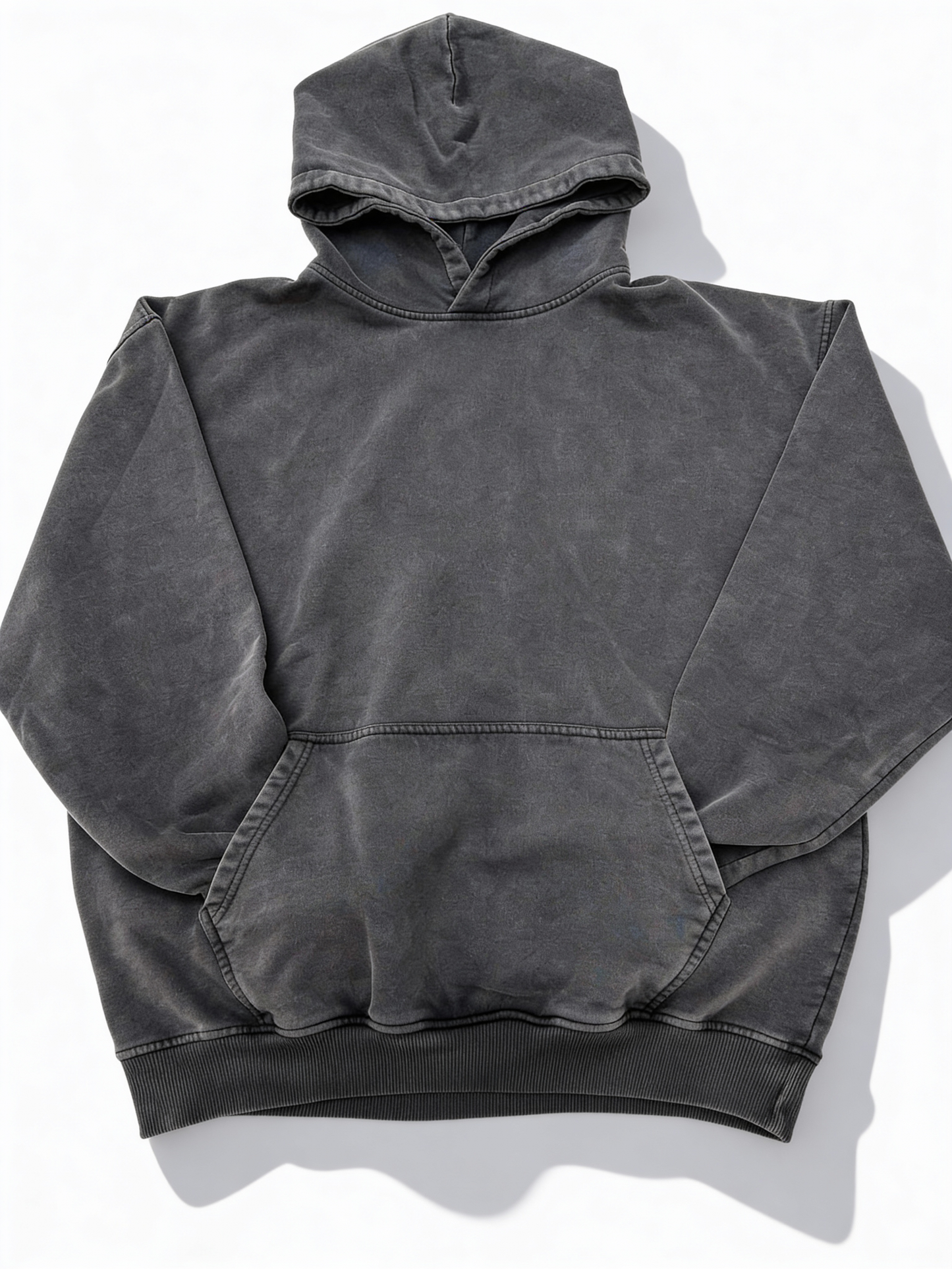 Signature Heavyweight Hoodie - 400gsm
