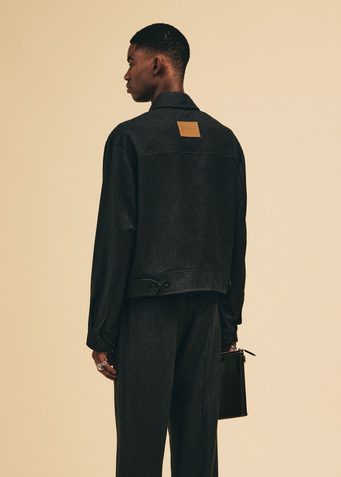 Brera Coach Jacket