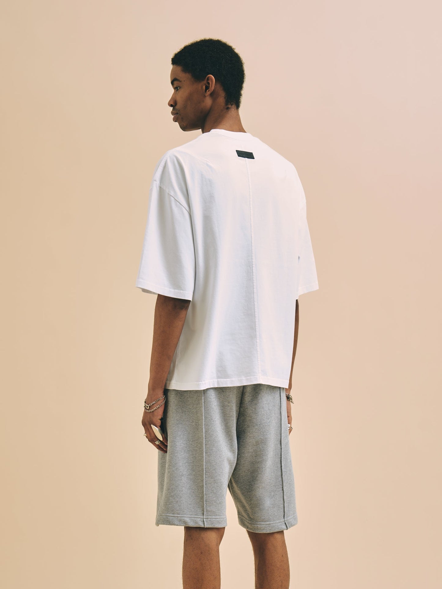 Francesco Sweatshort