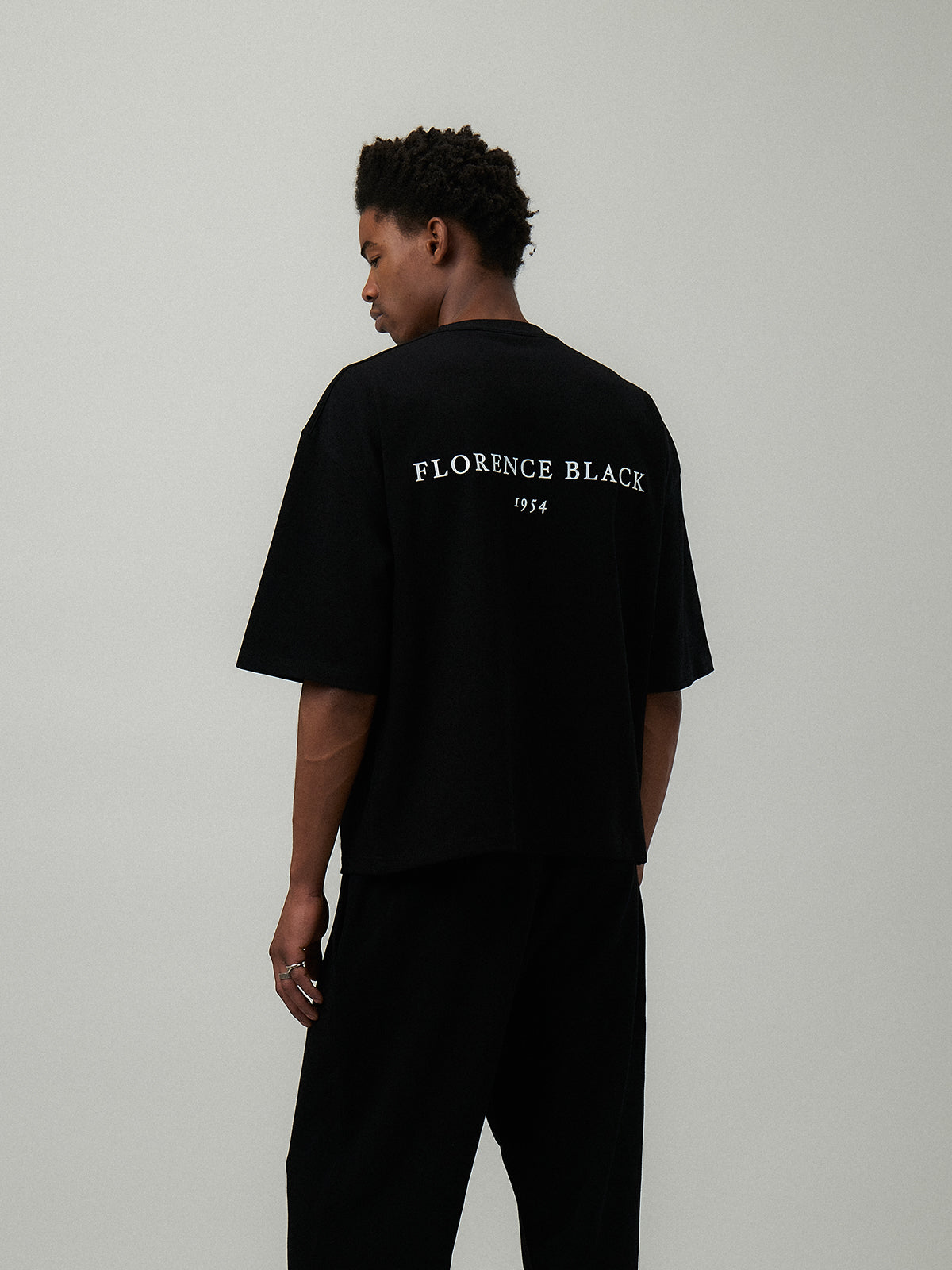 1954 Oversized Tee