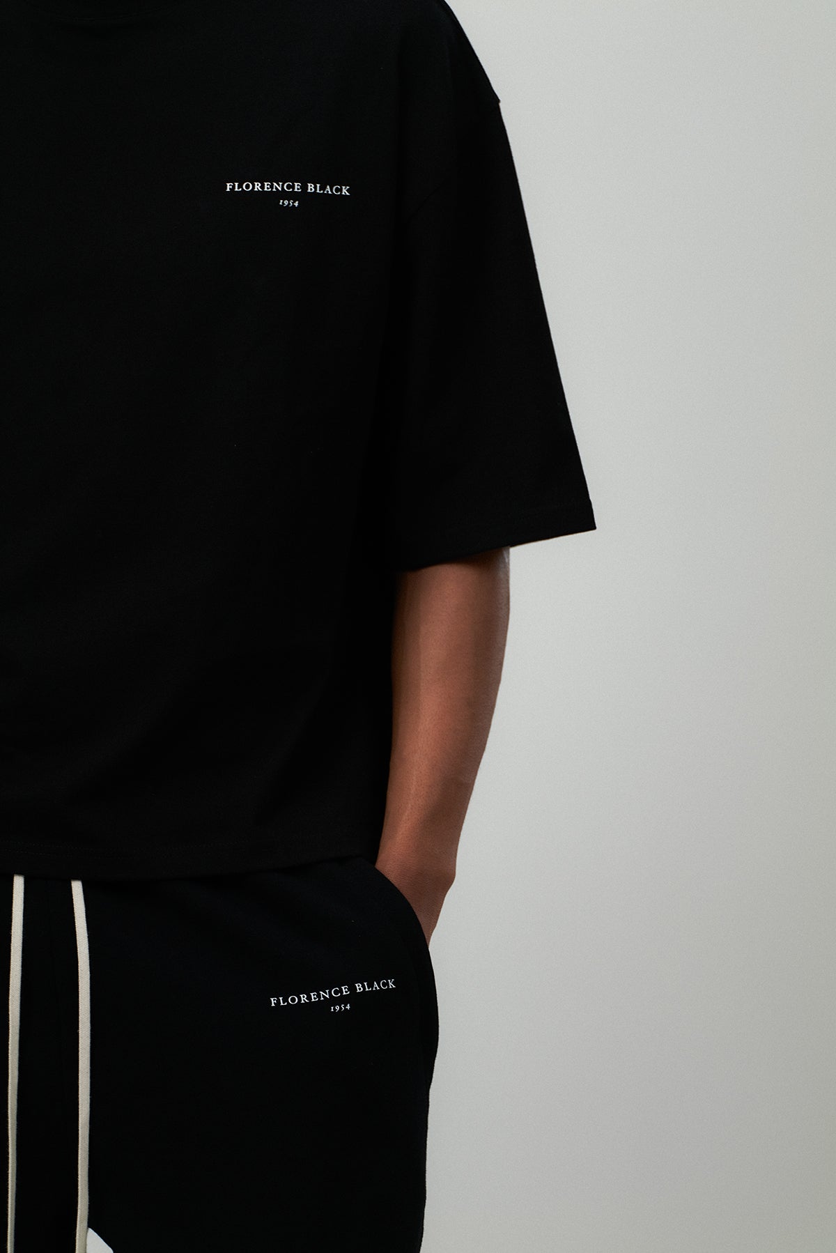 1954 Oversized Tee
