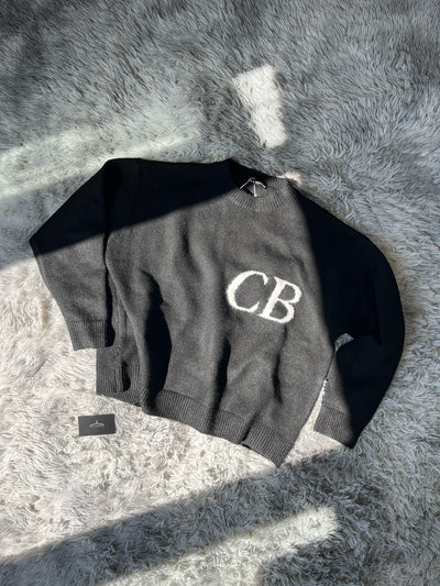 Cole Buxton Knit Jumper