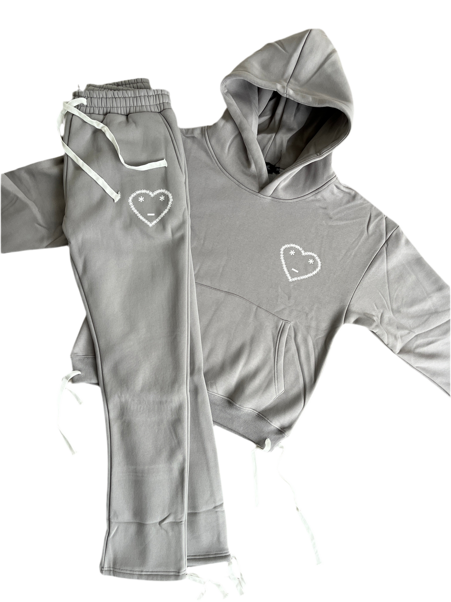 Carsicko Grey Full Set