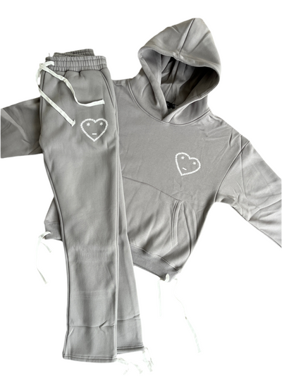 Carsicko Grey Full Set