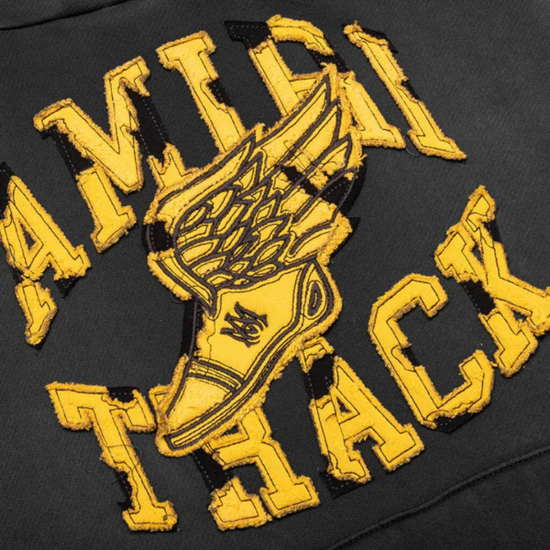 Amiri Hoodies Mens