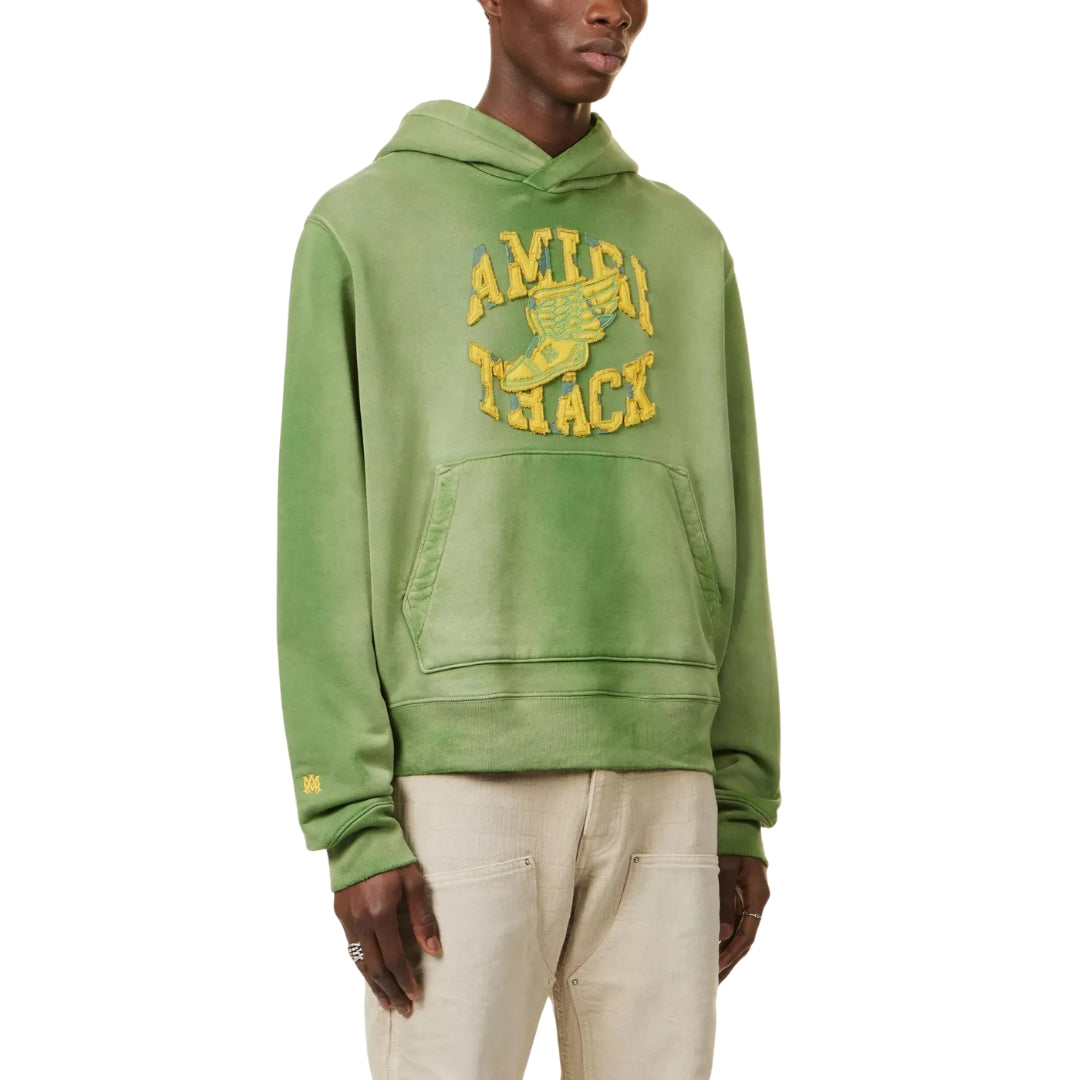 Amiri Hoodies Mens