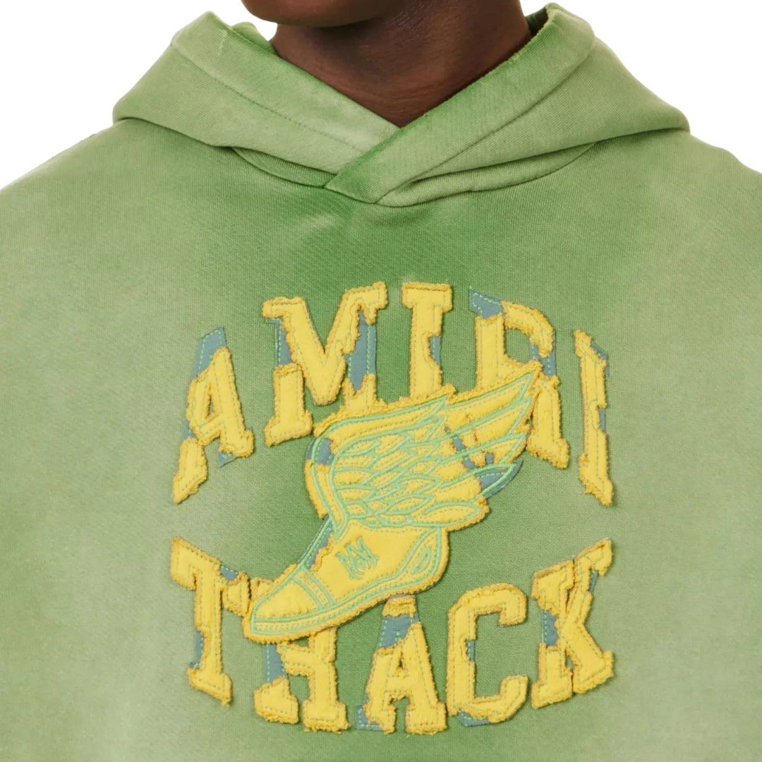 Amiri Hoodies Mens
