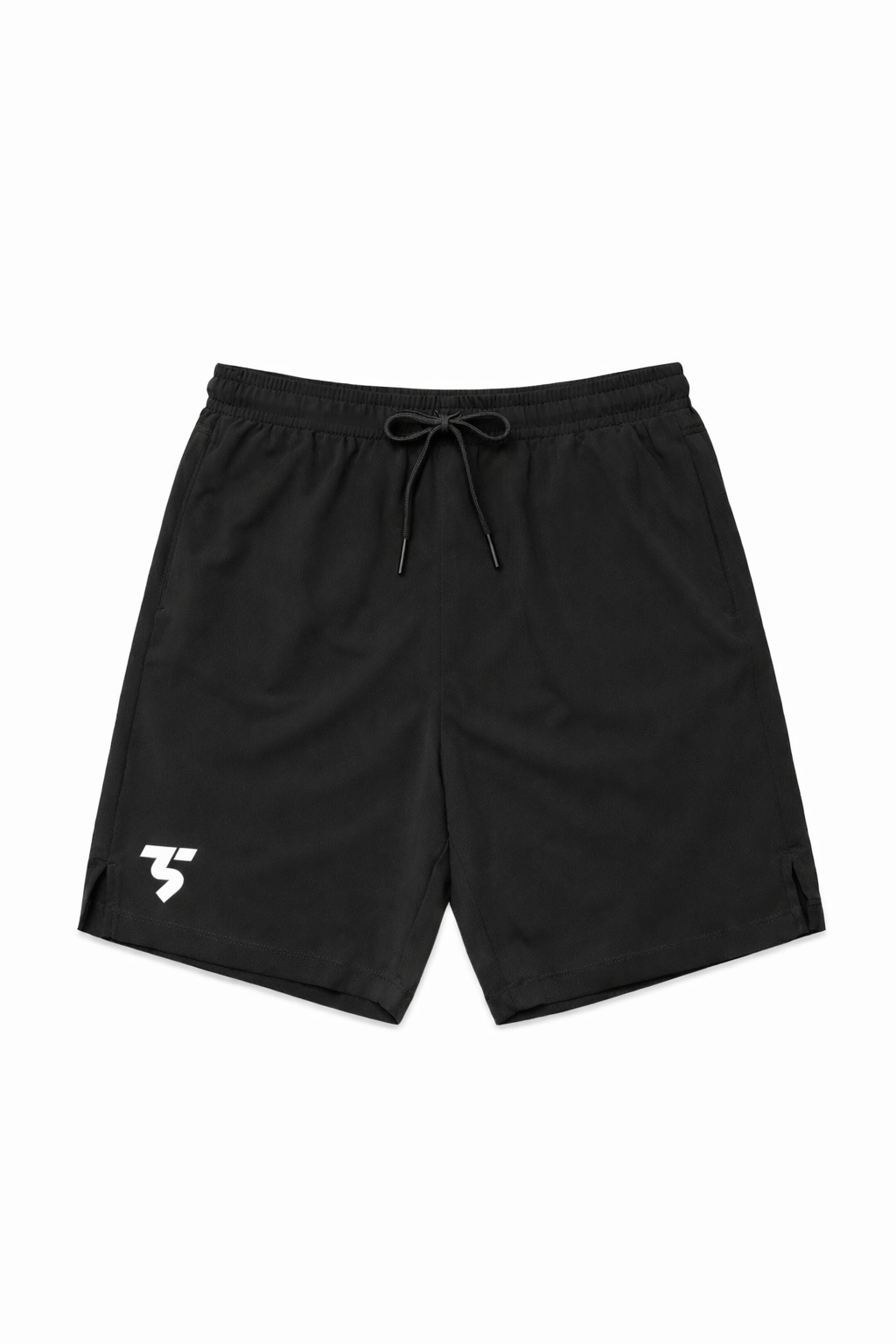 Active Court Shorts - Grey