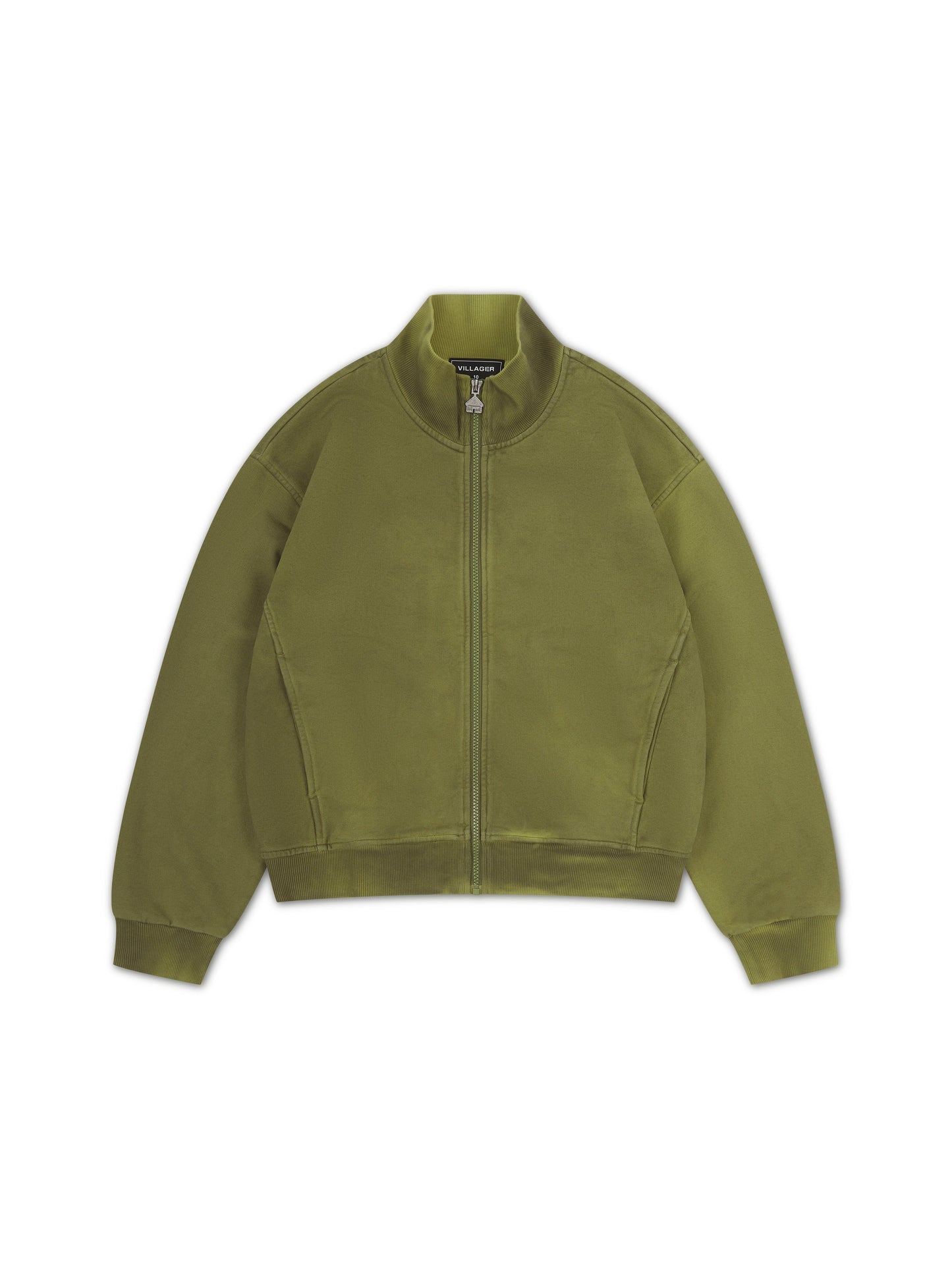 Villager Women’s Washed Olive Set