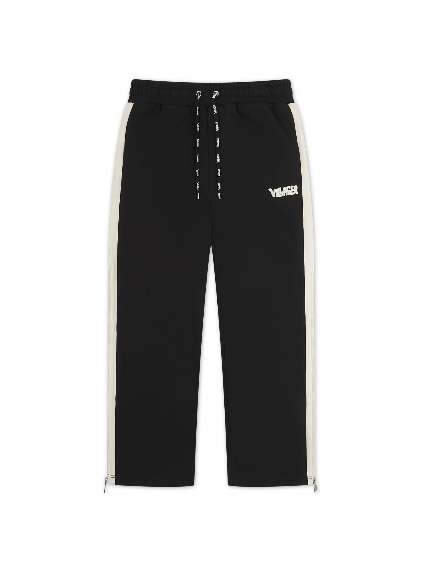 Villager Roots Run Deep Women’s Straight-Leg Pants