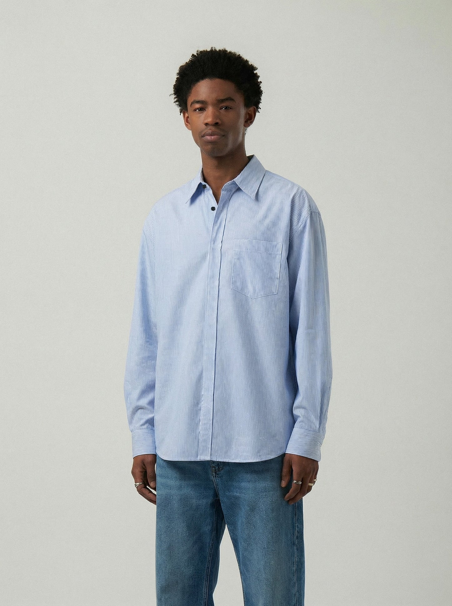 Chiara Cotton Shirt