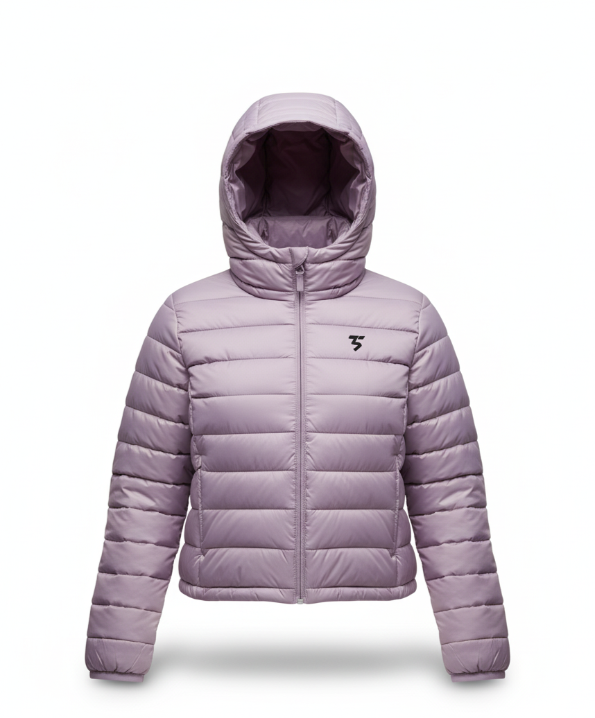 Core Puffer - Recycled