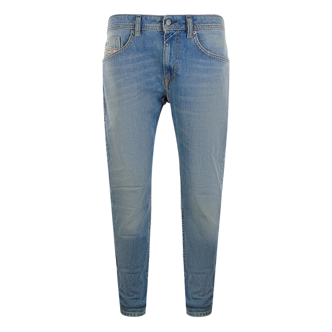Diesel Thommer X R08Bi Jeans Mens