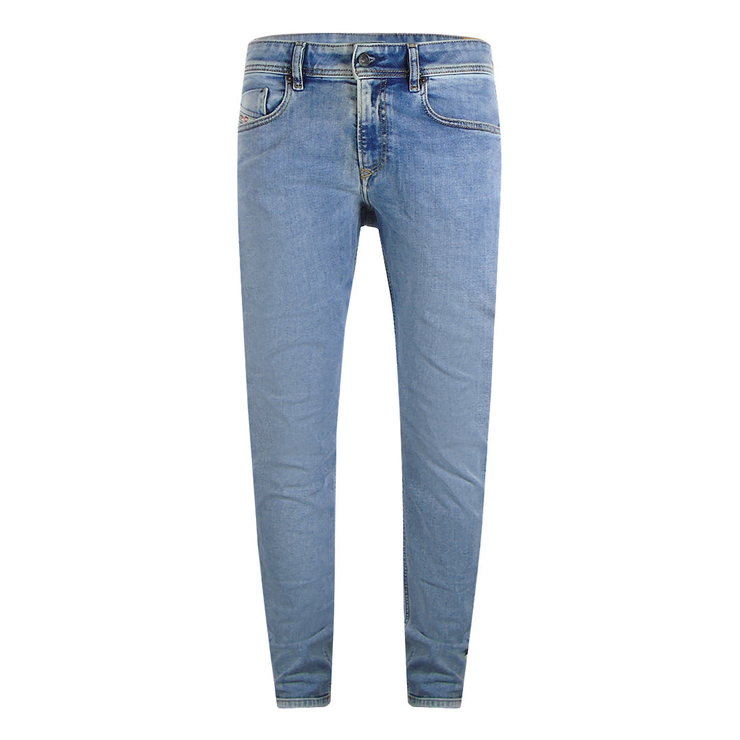 Diesel 1979 Sleenker R R329K Jeans Mens - Style Centre Wholesale