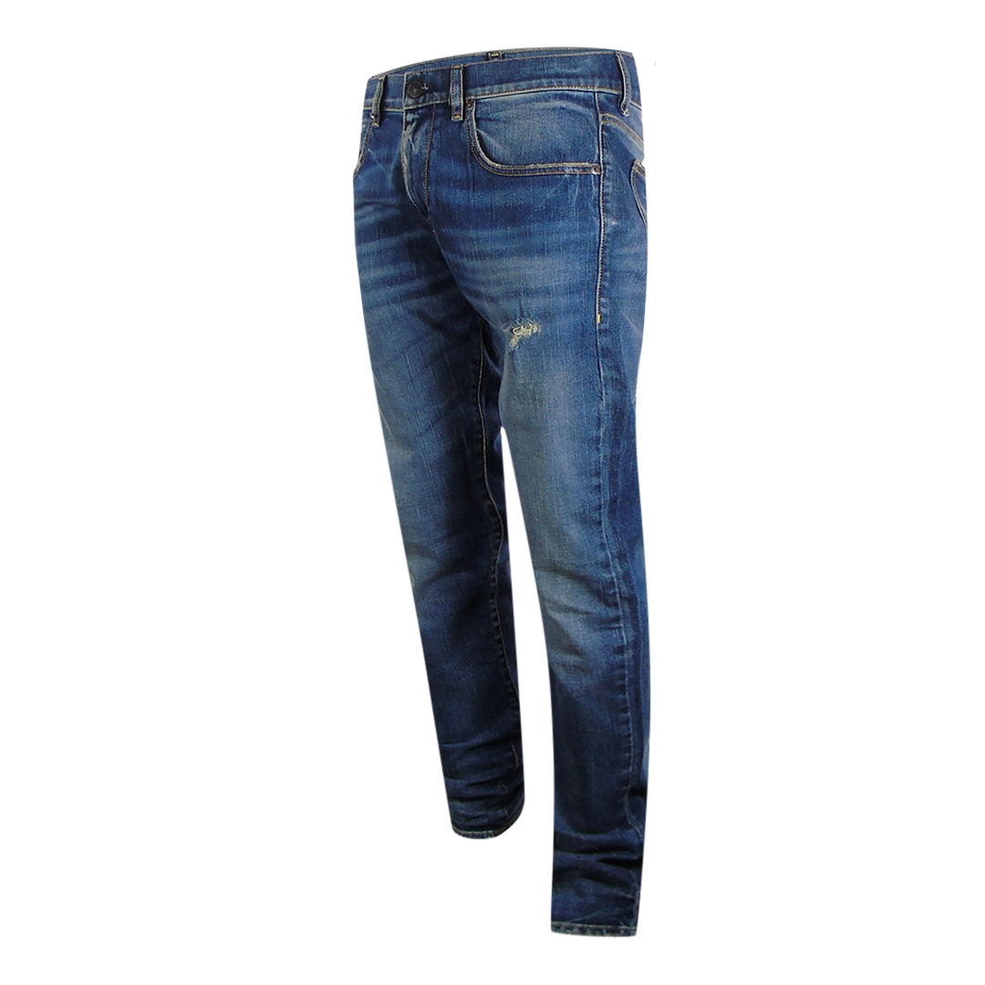Diesel 2019 D Strukt R R8I0C Jeans Mens - Style Centre Wholesale