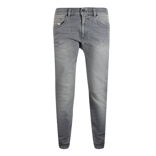 Diesel 2019 D Strukt R Rgdap Jeans Mens - Style Centre Wholesale