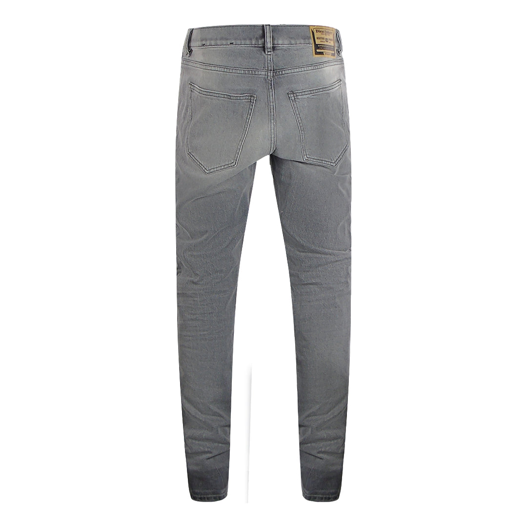 Diesel 2019 D Strukt R Rgdap Jeans Mens - Style Centre Wholesale