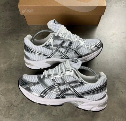 ASICS Gel Keyano Silver