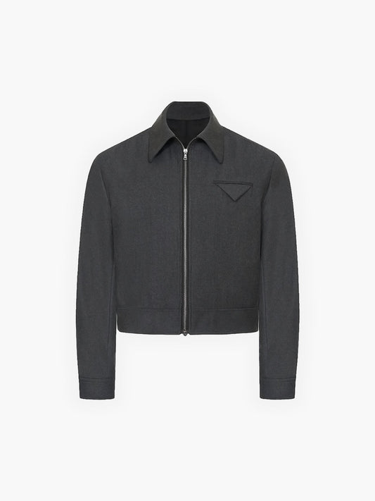 Brera Coach Jacket
