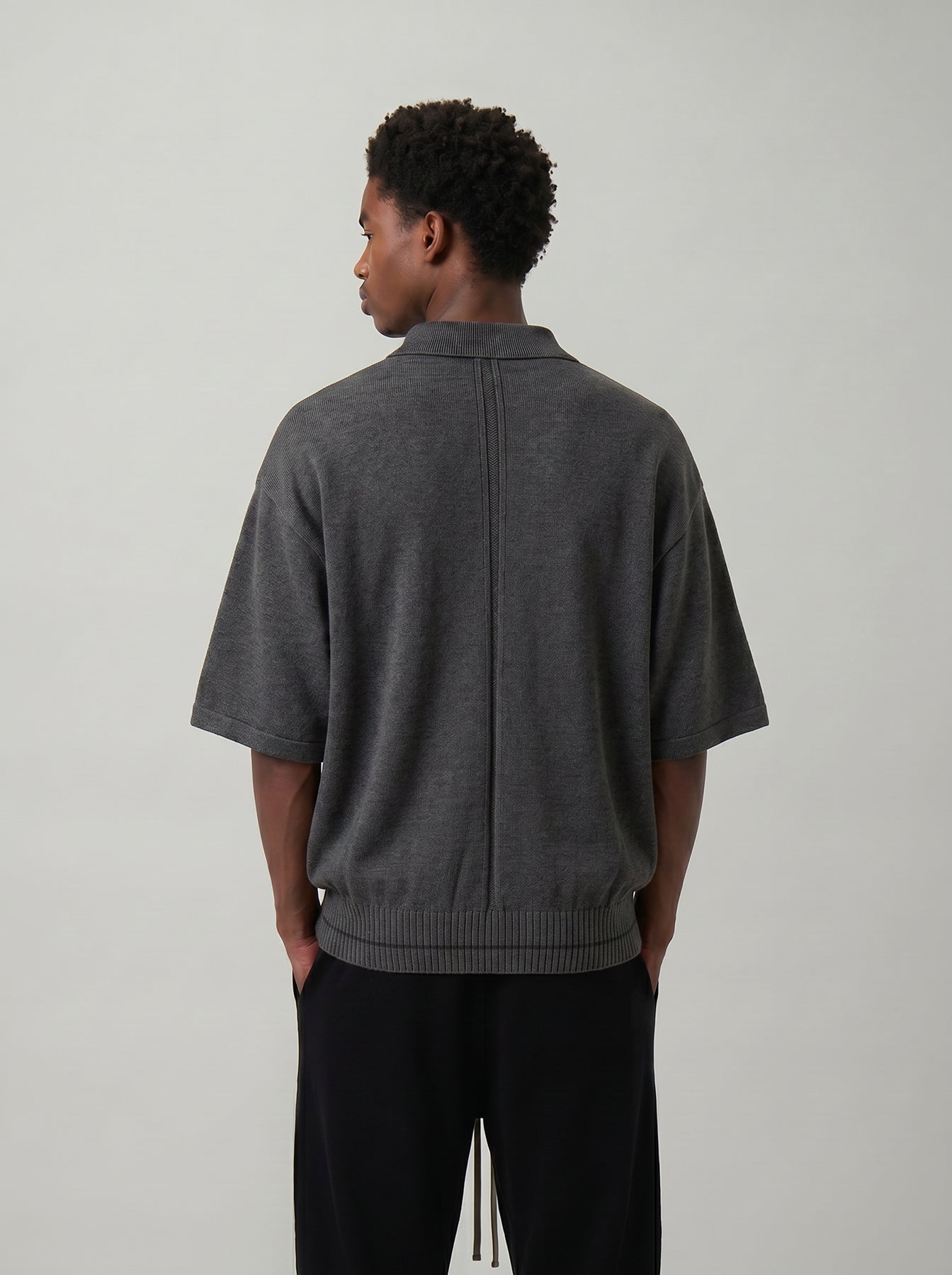 Bella Knit Polo