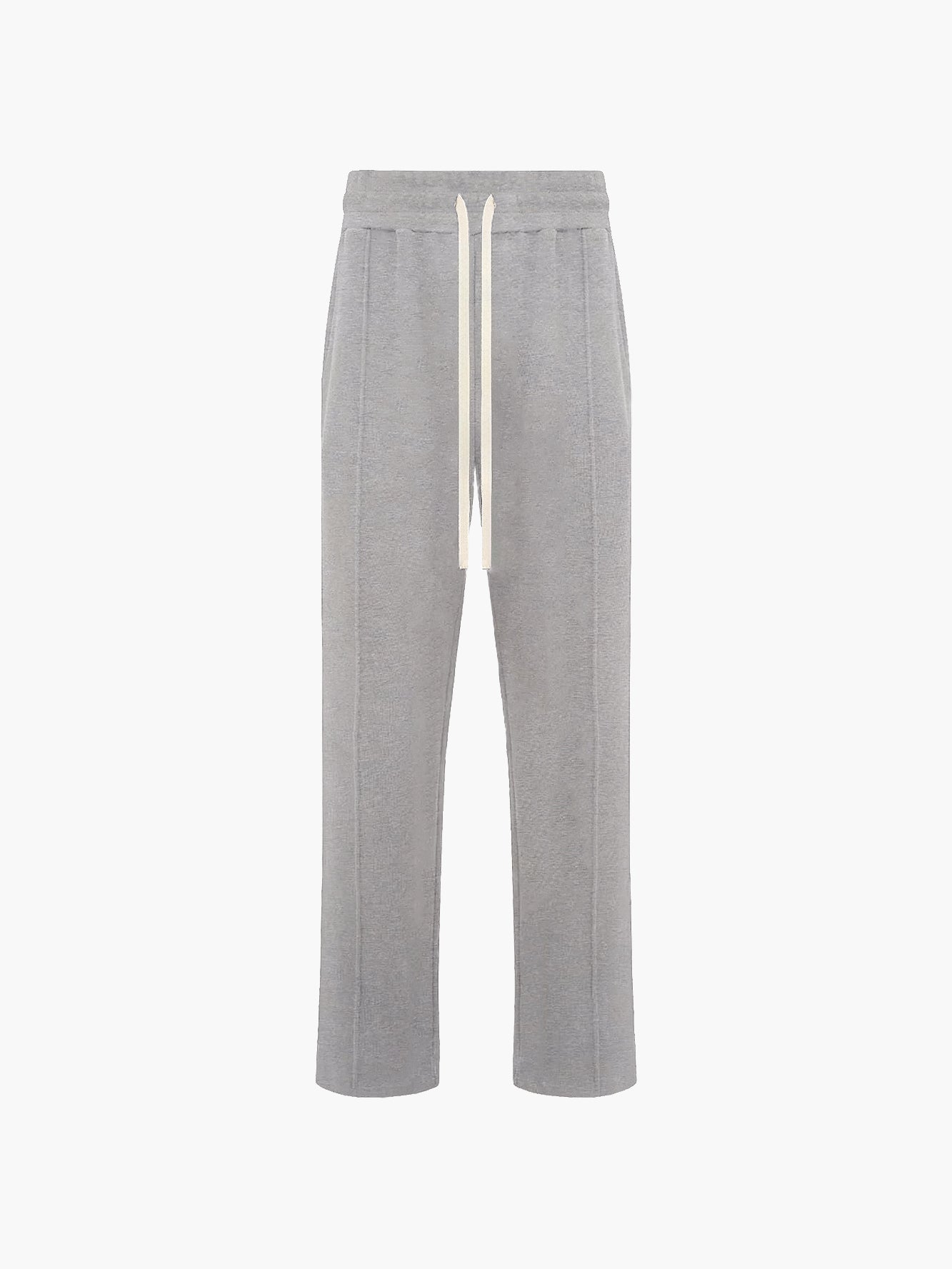 Sofia Pleated Sweatpant