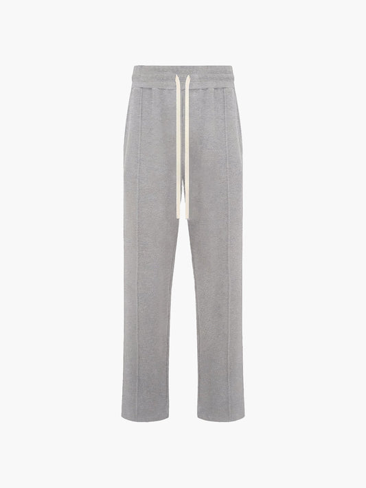 Sofia Pleated Sweatpant