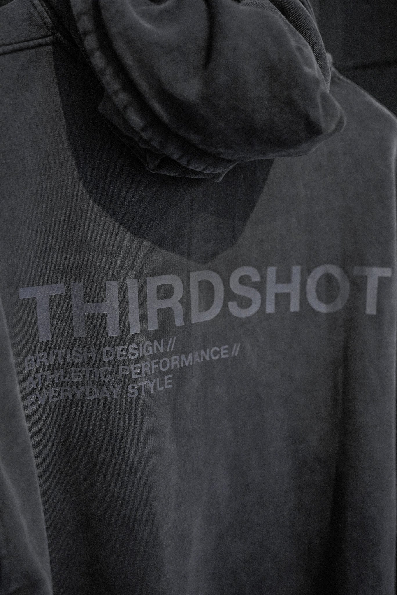 Signature Heavyweight Hoodie - 400gsm