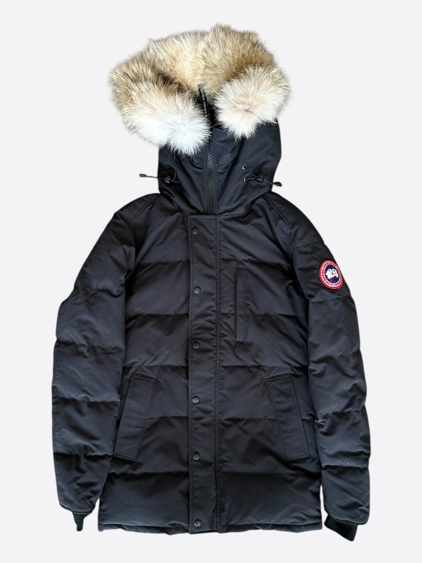 Canada Goose
Navy Carson Men's Jacket
