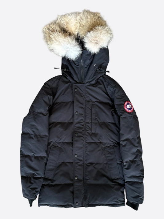 Canada Goose
Navy Carson Men's Jacket