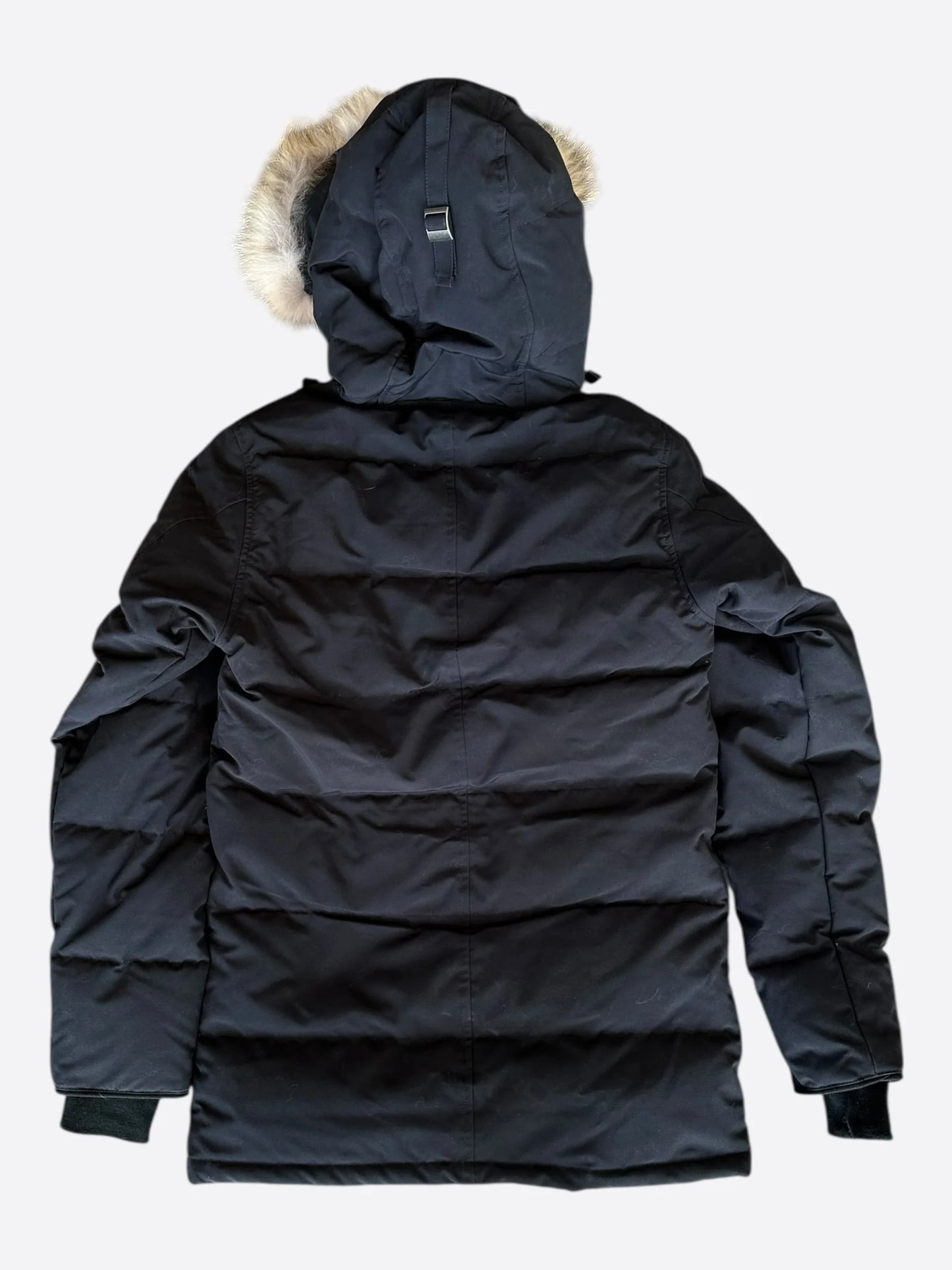 Canada Goose
Navy Carson Men's Jacket