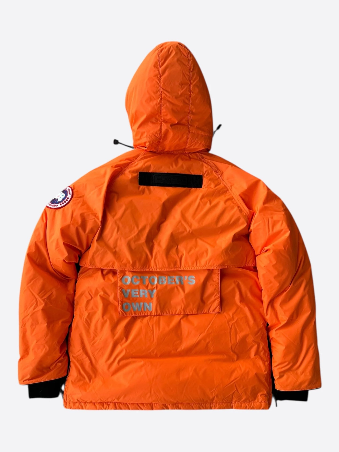 Canada Goose
OVO Orange Constable Men's Jacket