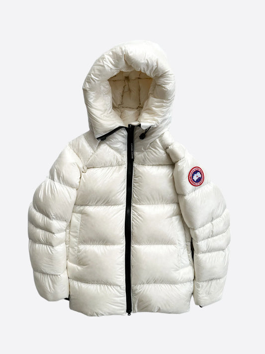 Canada Goose
North Star White Cypress Women's Jacket