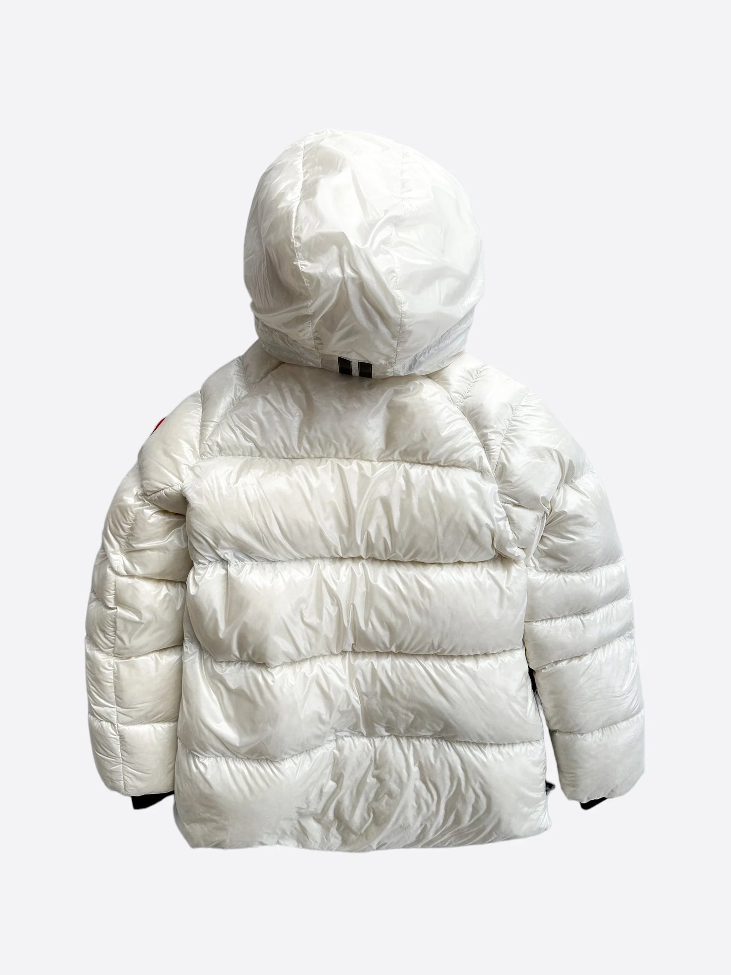 Canada Goose
North Star White Cypress Women's Jacket